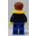 LEGO City Minifigure