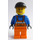 LEGO City Minifigure