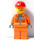 LEGO City Minifigur