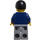 LEGO City Minifigure