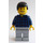 LEGO City Minifigur