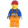 LEGO City Minifigur