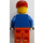 LEGO City Minifigur