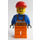 LEGO City Minifigur