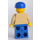 LEGO City Minifigure