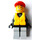 LEGO City Minifigur