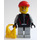 LEGO City Minifigur