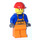 LEGO City Minifigure