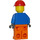 LEGO City Minifiguur