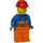 LEGO City Minifigurine