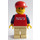 LEGO City Minifigure