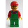 LEGO City Minifigure