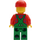 LEGO City Minifigur