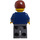 LEGO City Minifigure