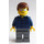 LEGO City Minifigure