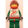 LEGO City Minifigurka