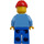 LEGO City Minifigurka