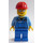 LEGO City Minifigur