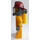 LEGO City Minifigure