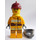 LEGO City Minifigure