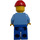 LEGO City Minifigure