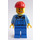 LEGO City Minifiguur