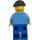 LEGO City Minifigure