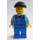 LEGO City Minifigure