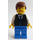 LEGO City Minifigur