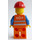 LEGO City Minifiguur