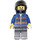 LEGO City Minifigurka