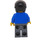 LEGO City Minifigure