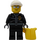 LEGO City Minifigure