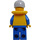 LEGO City Minifiguur