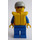 LEGO City Minifiguur