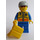 LEGO City Minifiguur