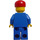 LEGO City Minifigure