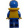 LEGO City Minifigure