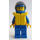 LEGO City Minifigure