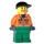 LEGO City Minifigur