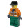 LEGO City Minifigur