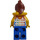 LEGO City Minifigure