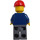 LEGO City Minifiguur