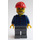 LEGO City Minifiguur