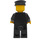 LEGO City Minifigure