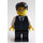 LEGO City Minifigure