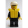 LEGO City Minifigure