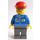 LEGO City Minifigure