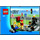 LEGO City Minifigure Collection 8401 Ohjeet