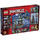 LEGO City of Stiix 70732 Packaging
